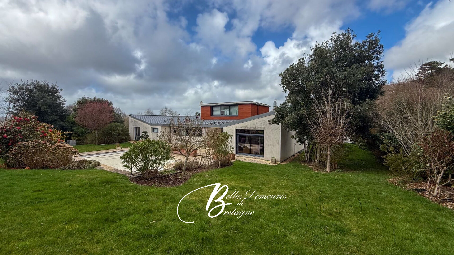 Beautiful Quimper Villa Finistère for sale - 2