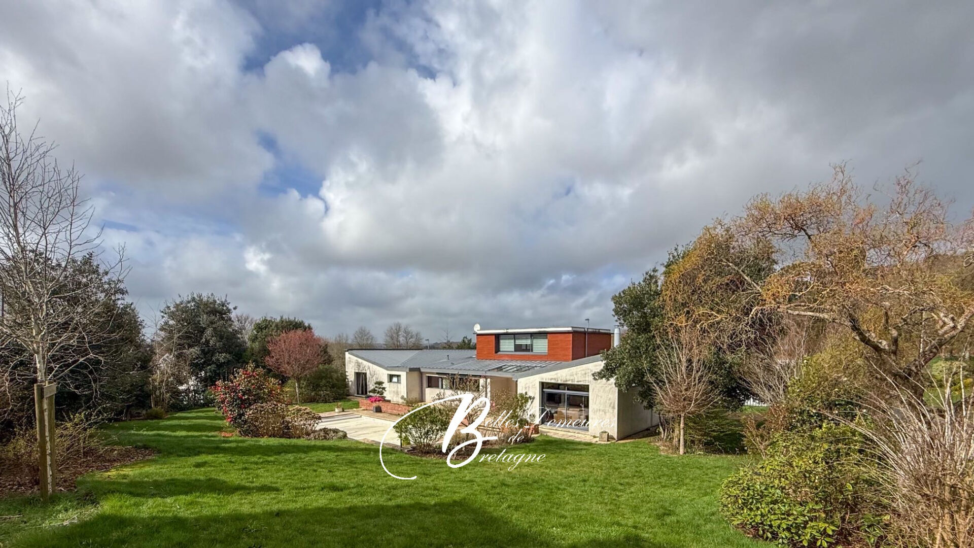 Beautiful Quimper Villa Finistère for sale - 4