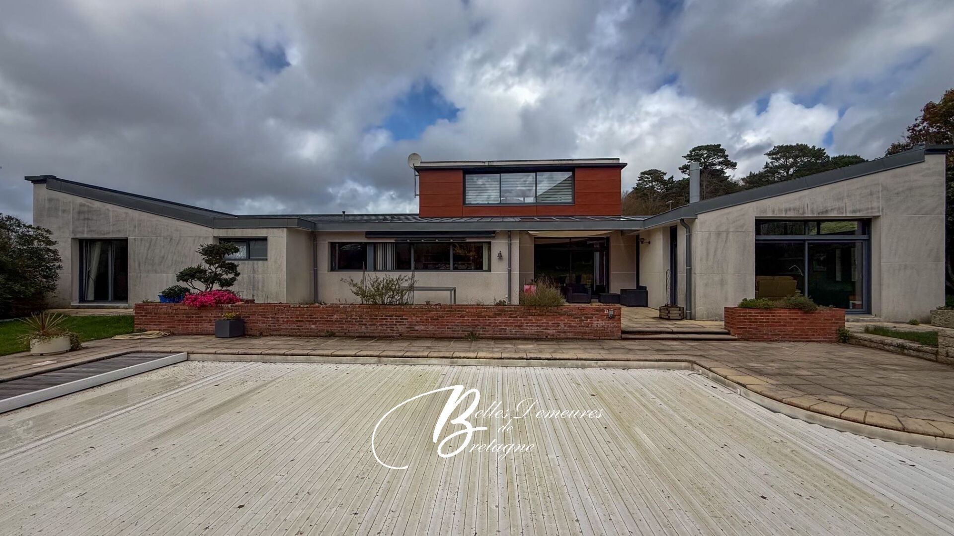 Beautiful Quimper Villa Finistère for sale - 5