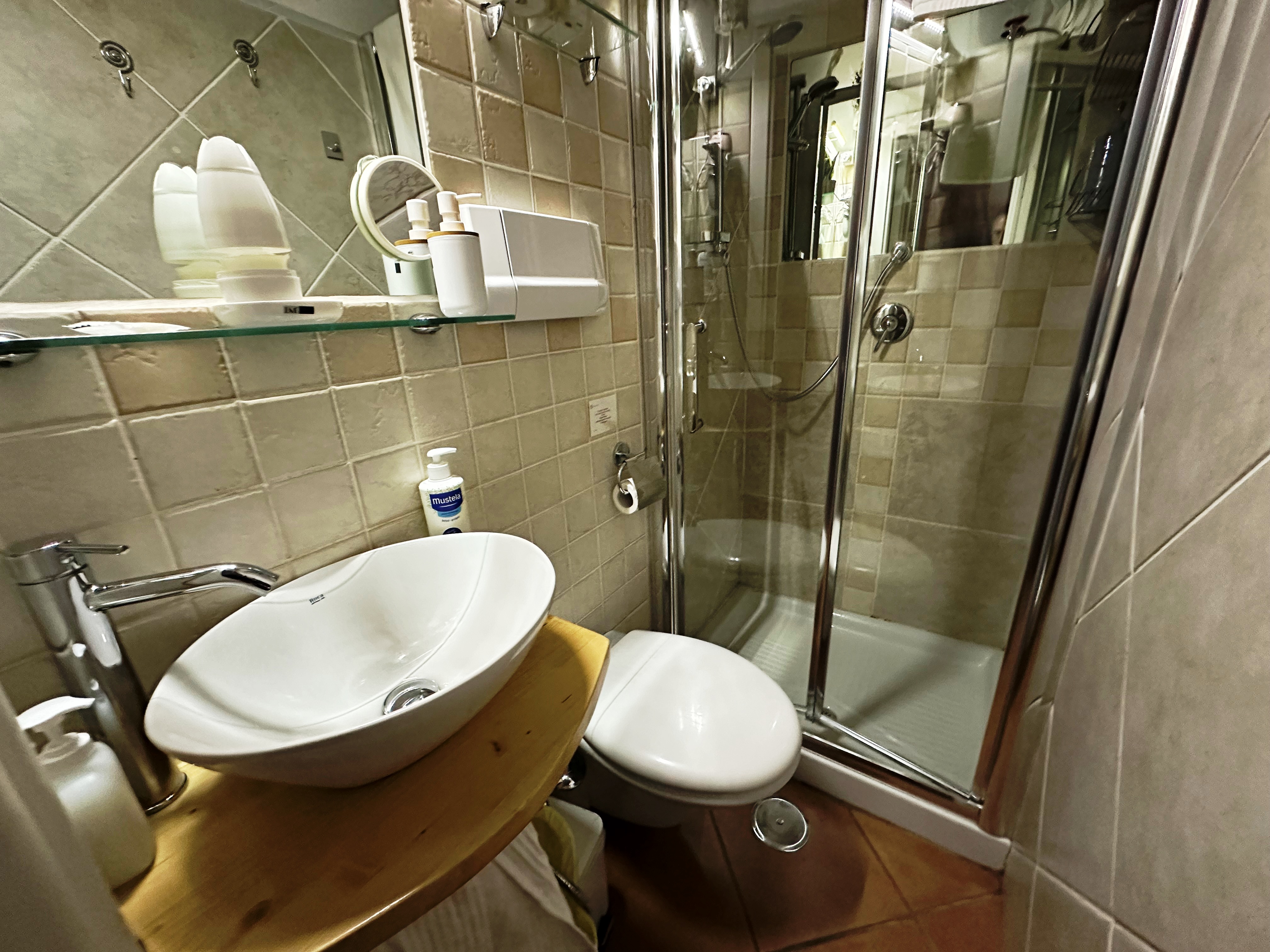 Stone house in the historic centre of Ostuni - 3