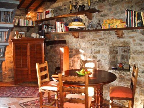 Lovely apartment in a castle - 2