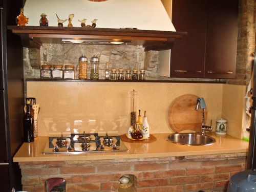 Lovely apartment in a castle - 3