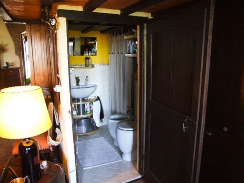 Lovely apartment in a castle - 5