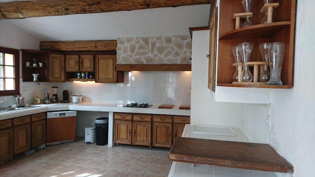 Charming stonehouse with quiet location, panoramic view, and swimming pool - 5