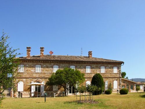 Villa and Guesthouse with complete comfort, exclusivity and romance