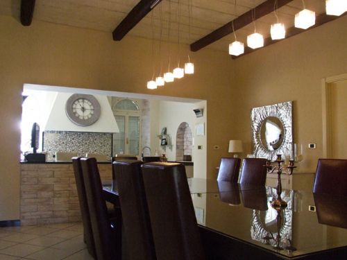 Villa and Guesthouse with complete comfort, exclusivity and romance - 4