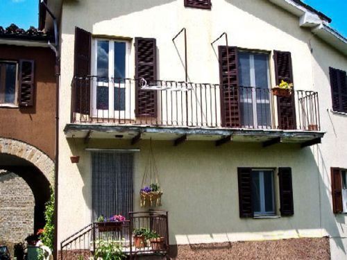 Large country house with five bedrooms