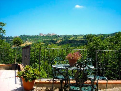 Large country house with five bedrooms - 2