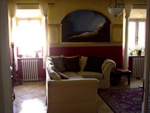 Large country house with five bedrooms - 3