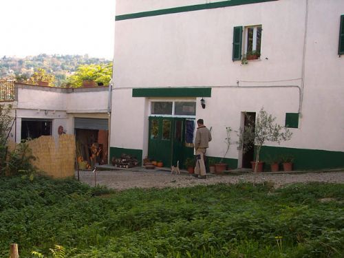 Large country house with five bedrooms - 4