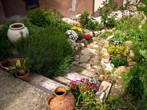 Large country house with five bedrooms - 5