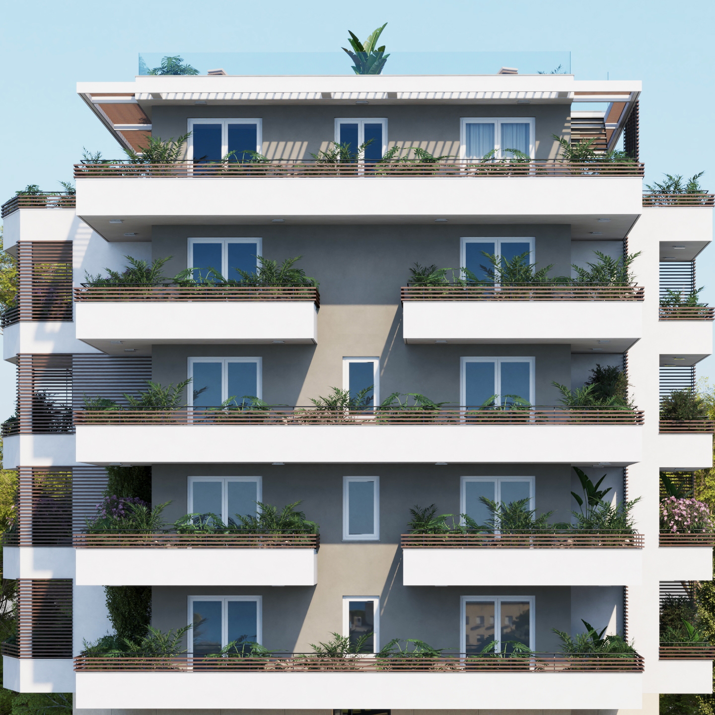 Discover your own slice of paradise with this stunning modern penthouse located in the heart of Alghero, one of Sardinia's most enchanting destinations. This exclusive property offers breathtaking views of the crystal clear sea with sunsets that will last a lifetime