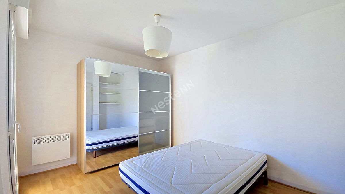 Spacious and Friendly Two-Room Apartment with Terrace - 14