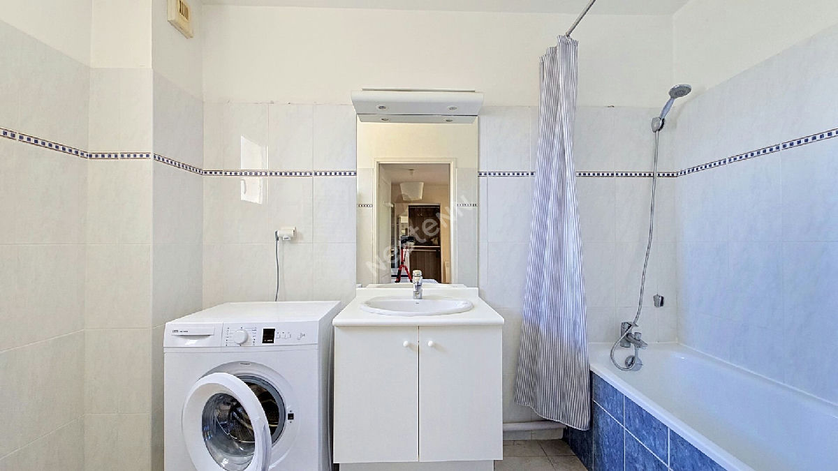 Spacious and Friendly Two-Room Apartment with Terrace - 15