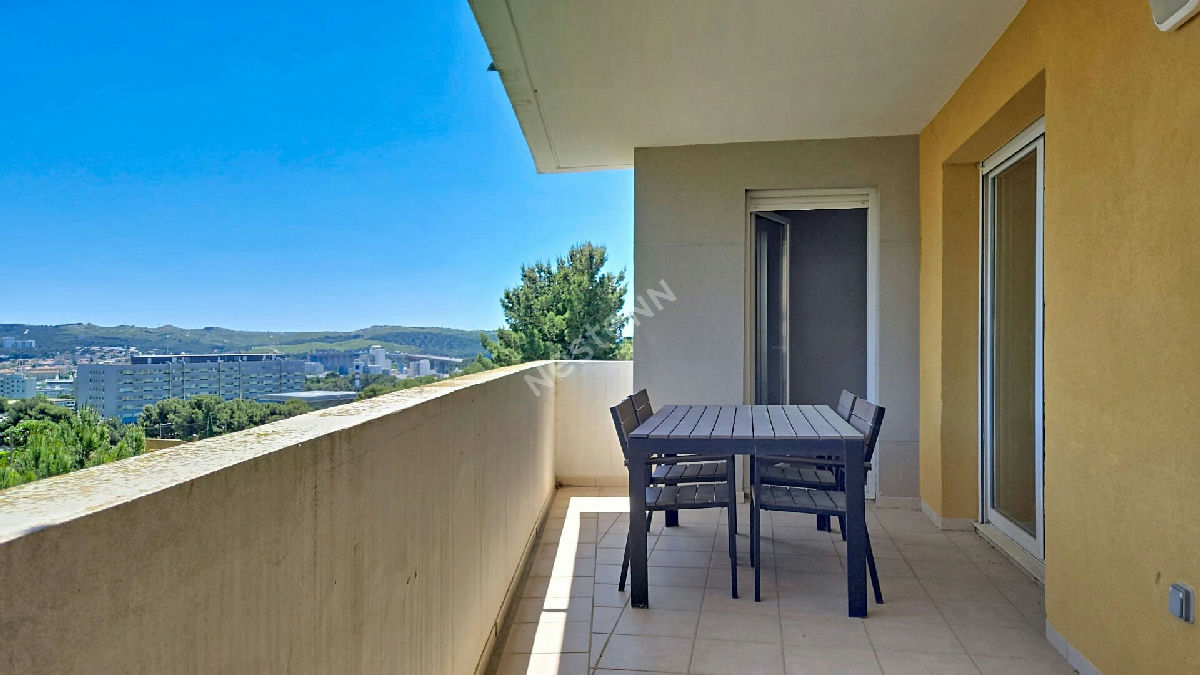 Spacious and Friendly Two-Room Apartment with Terrace - 18