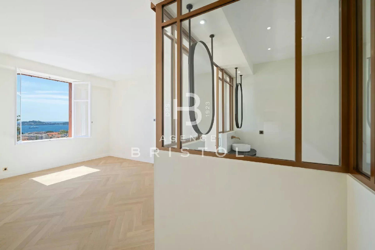 Apartment in Beaulieu-sur-Mer - Panoramic View - 15