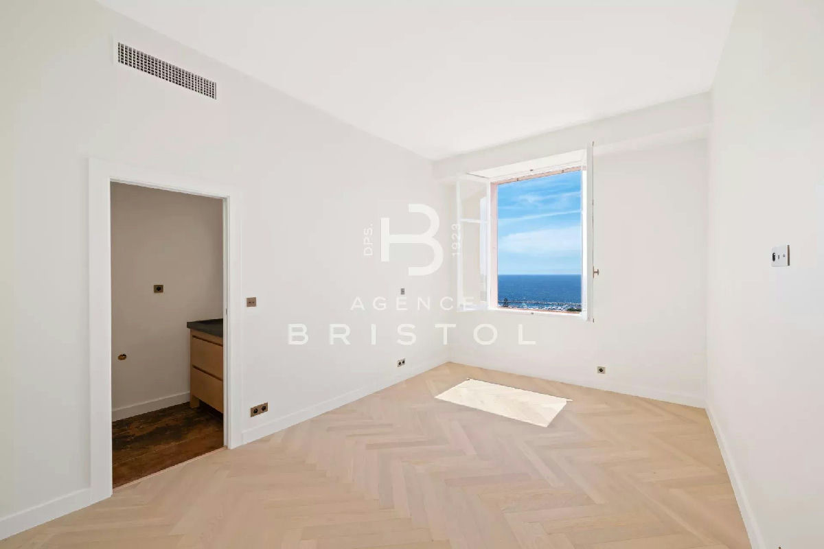 Apartment in Beaulieu-sur-Mer - Panoramic View - 17