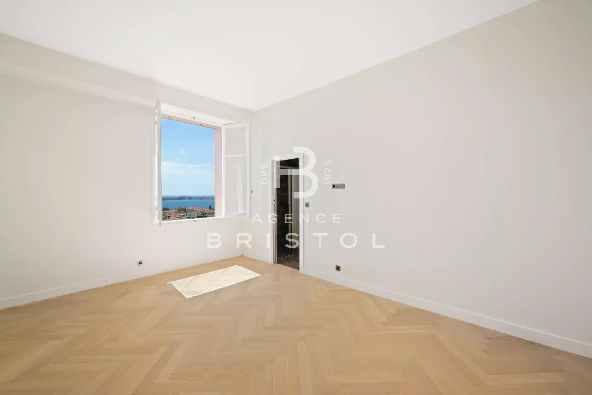 Apartment in Beaulieu-sur-Mer - Panoramic View - 19