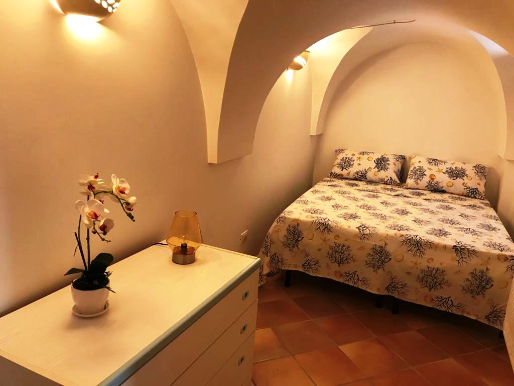 Townhouse in the centre of Ostuni