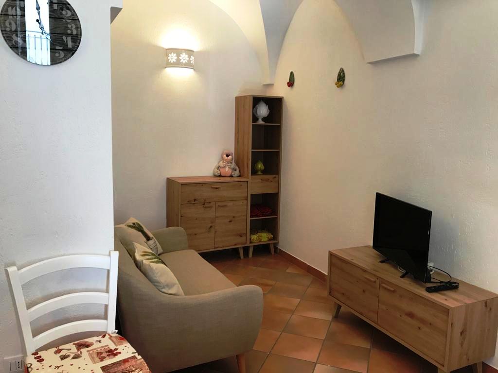Townhouse in the centre of Ostuni - 2