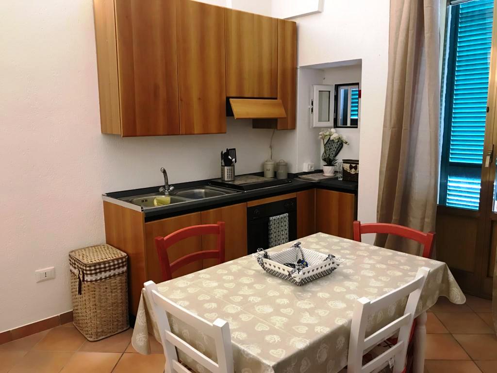 Townhouse in the centre of Ostuni - 3