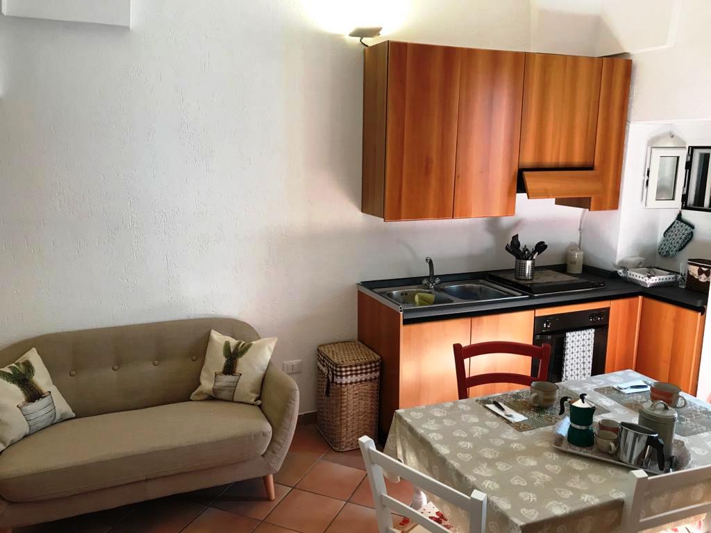 Townhouse in the centre of Ostuni - 4