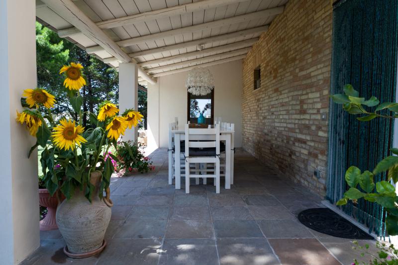 Authentically restored and typical Italian country house - 5