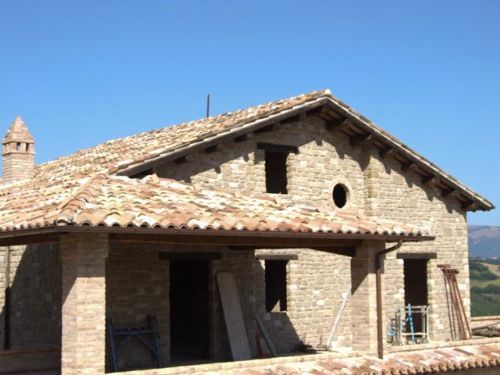 Large house with impressive views - 4