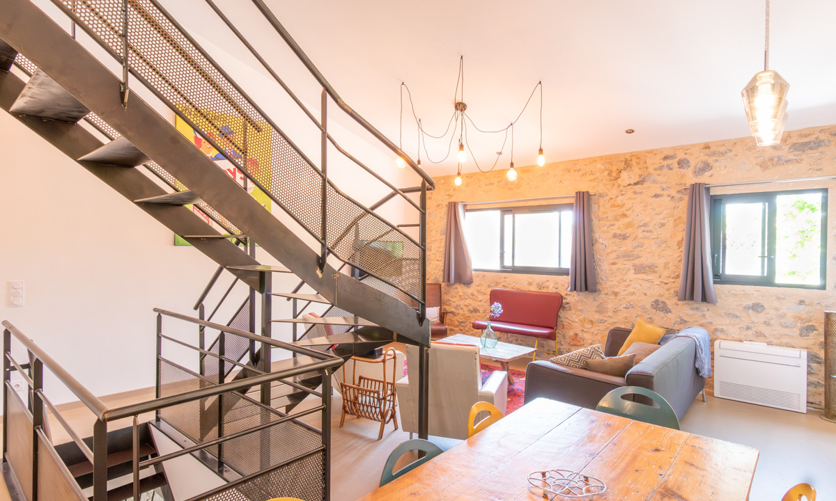 Elegant Maison de Maître with Renovated Gîte, Garden, Pool & Garage 5 km from Canal du Midi - 3