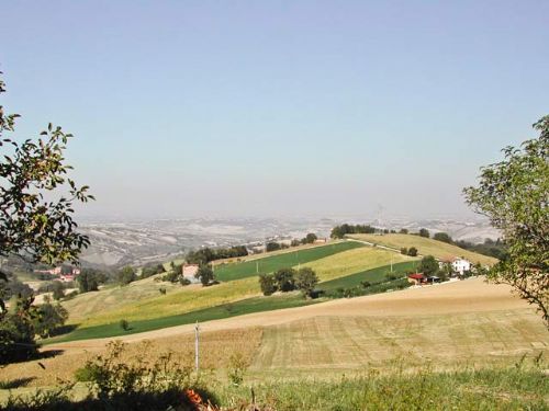 House with Chapel - 5