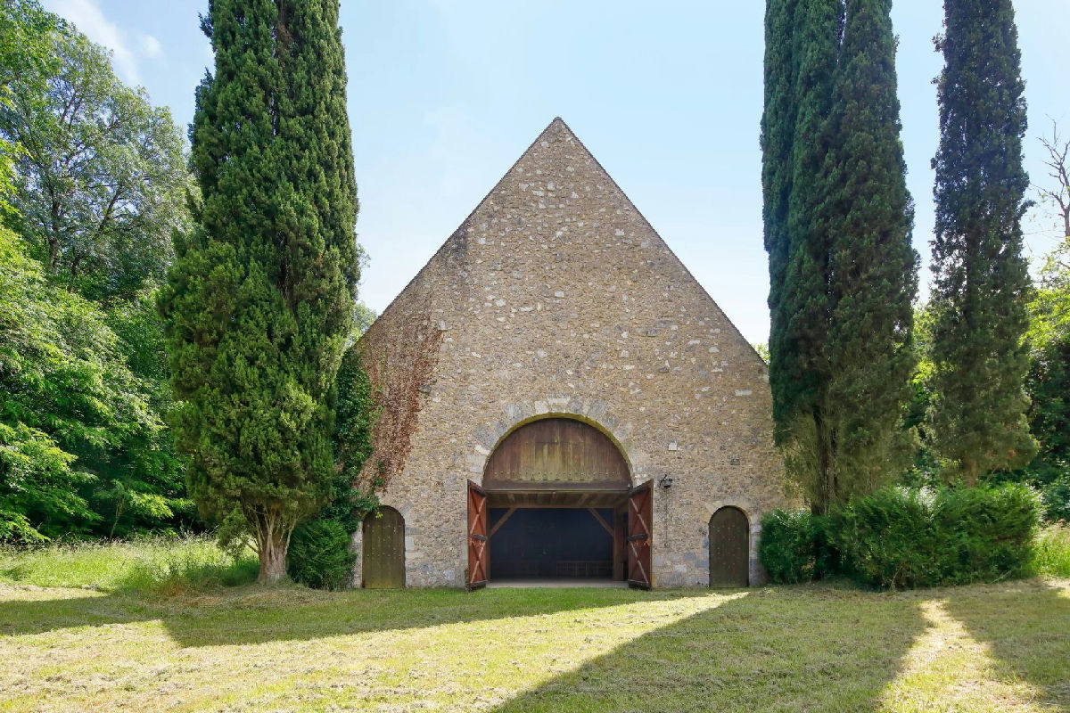 A most inspiring hamlet close to Tours - 21