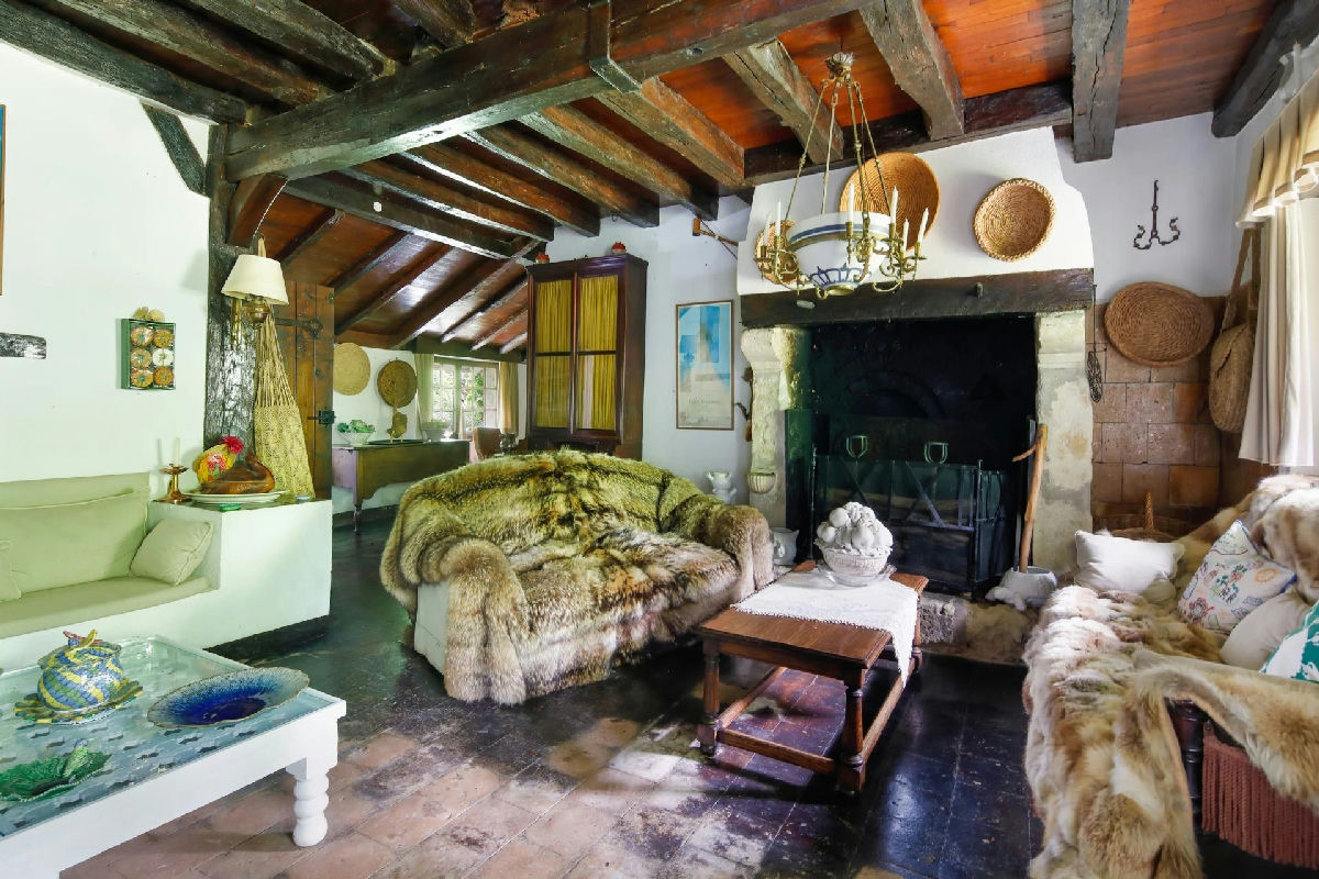 A most inspiring hamlet close to Tours - 10