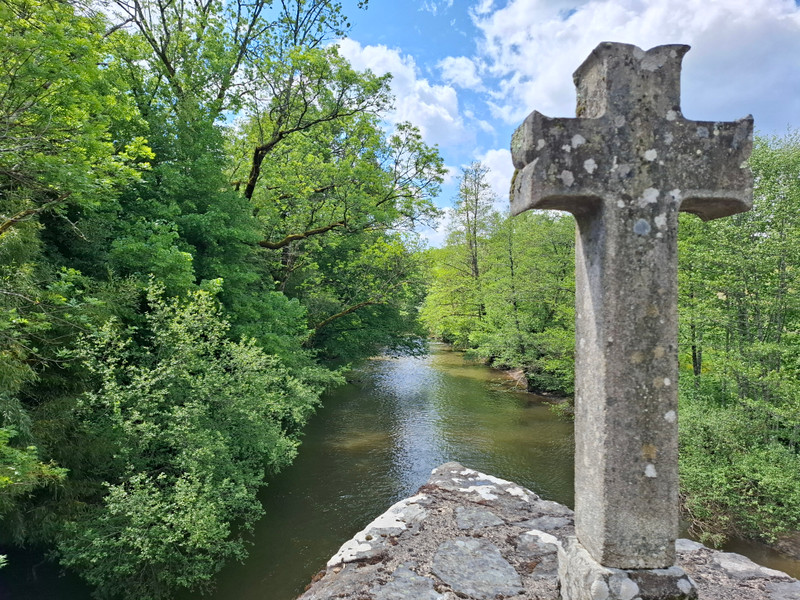 19th-C House in 1.2 ha with Outbuildings, Riverside, Haute Vienne - 3
