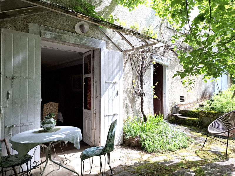 19th-C House in 1.2 ha with Outbuildings, Riverside, Haute Vienne - 4