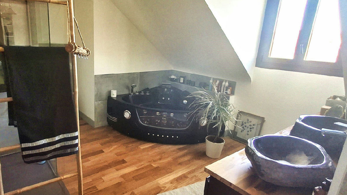 Large renovated house in Pau. Pyrenees Atlantiques - 10