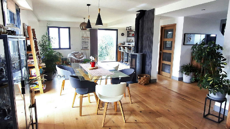 Large renovated house in Pau. Pyrenees Atlantiques - 2