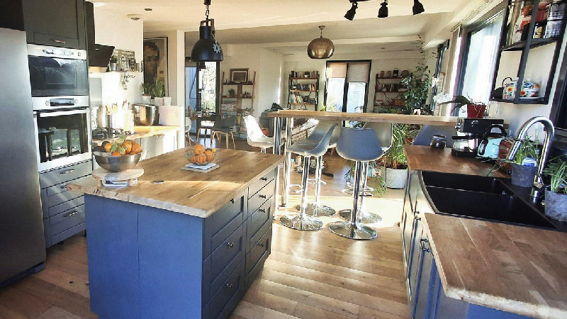 Large renovated house in Pau. Pyrenees Atlantiques - 3