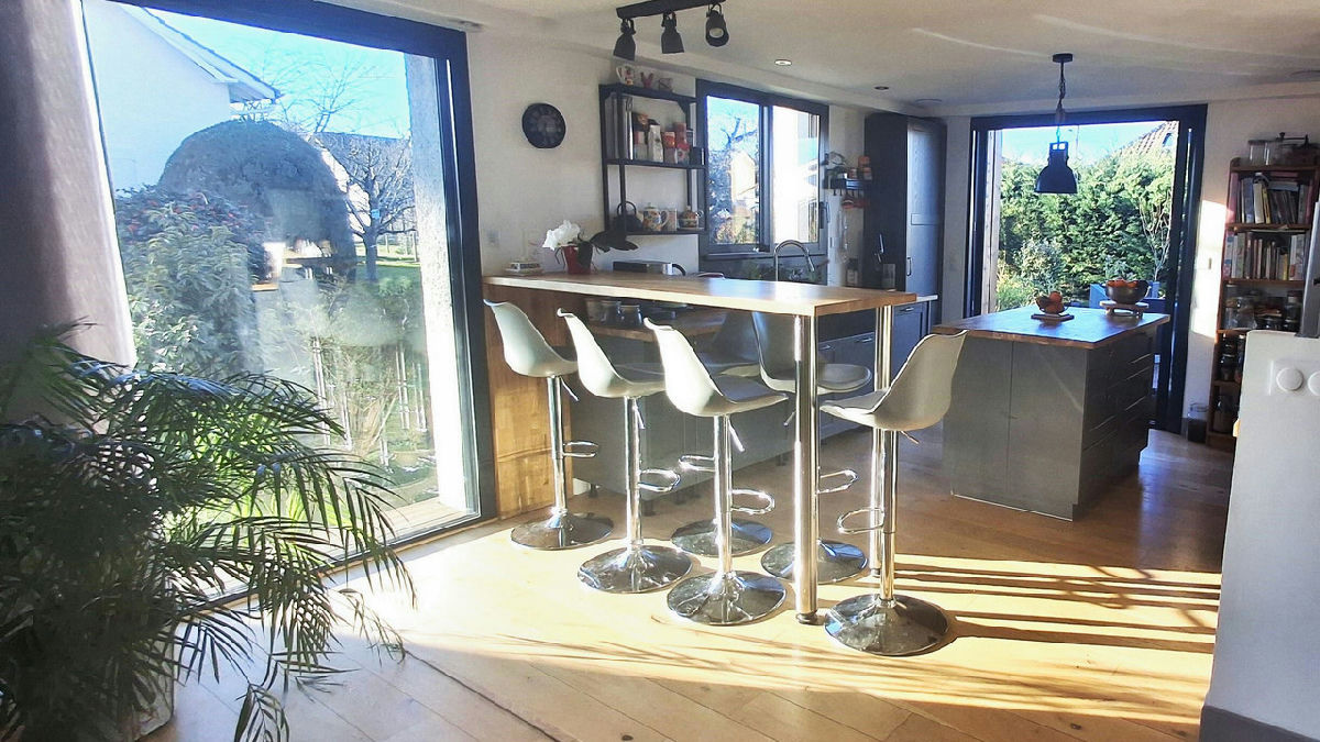Large renovated house in Pau. Pyrenees Atlantiques - 4