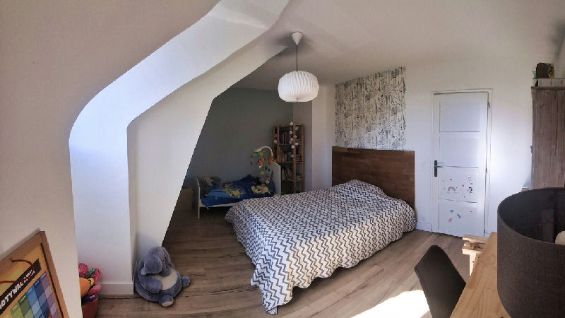 Large renovated house in Pau. Pyrenees Atlantiques - 5
