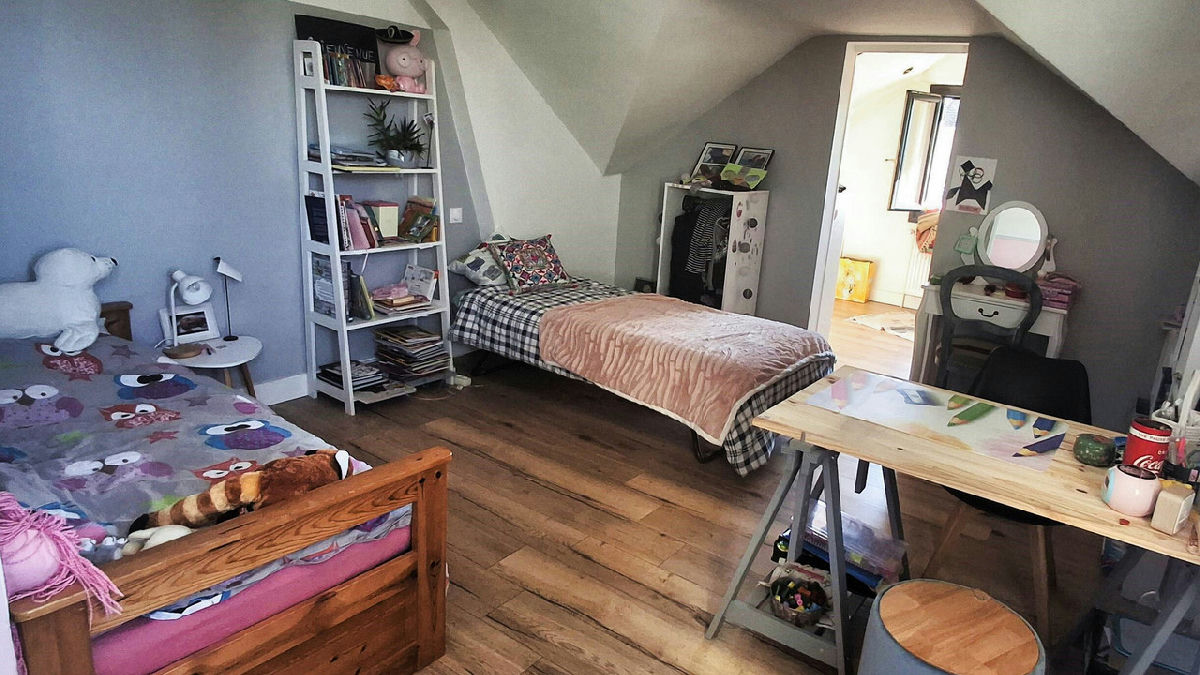 Large renovated house in Pau. Pyrenees Atlantiques - 6