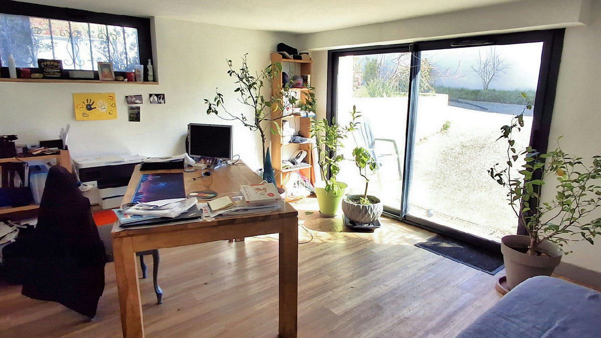 Large renovated house in Pau. Pyrenees Atlantiques - 8