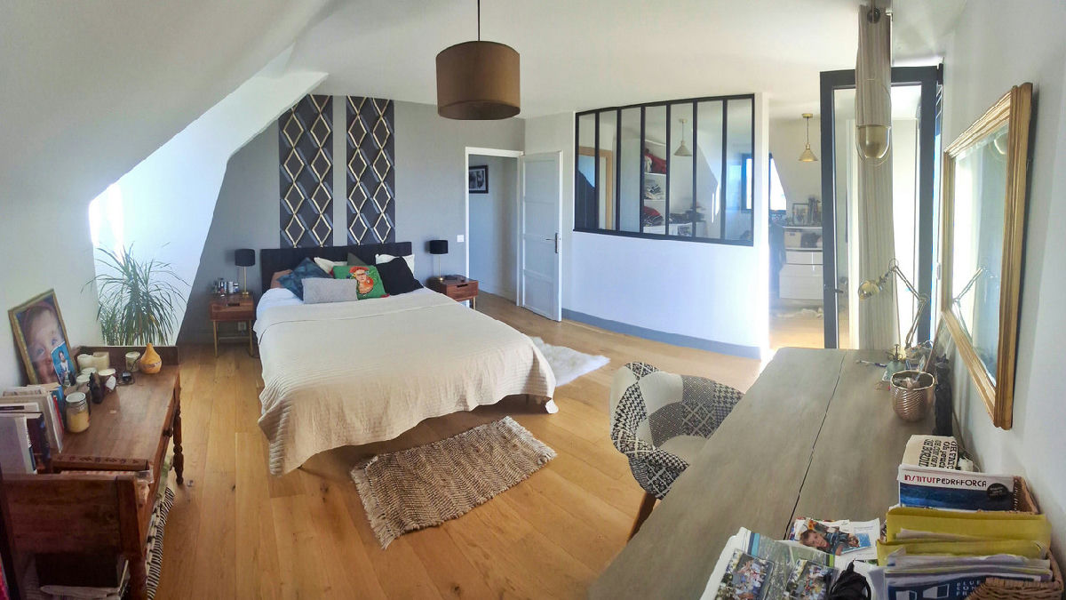 Large renovated house in Pau. Pyrenees Atlantiques - 9