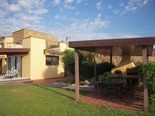 Country House in Imperia overlooking Poggi and San Lorenzo - 3