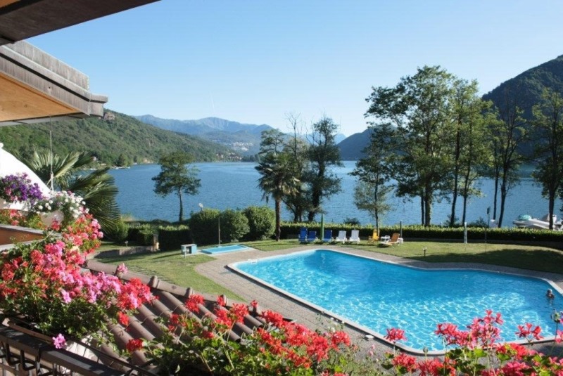 Spacious and cozy apartment in a pleasant residence - 2