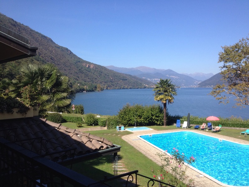 Spacious and cozy apartment in a pleasant residence - 3