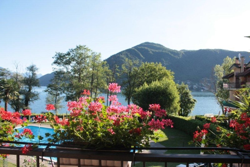 Spacious and cozy apartment in a pleasant residence - 4