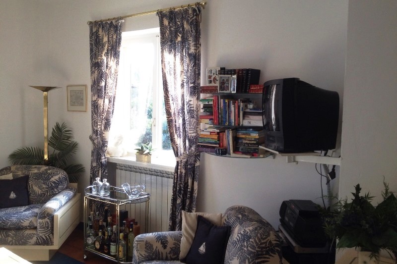 Spacious and cozy apartment in a pleasant residence - 5