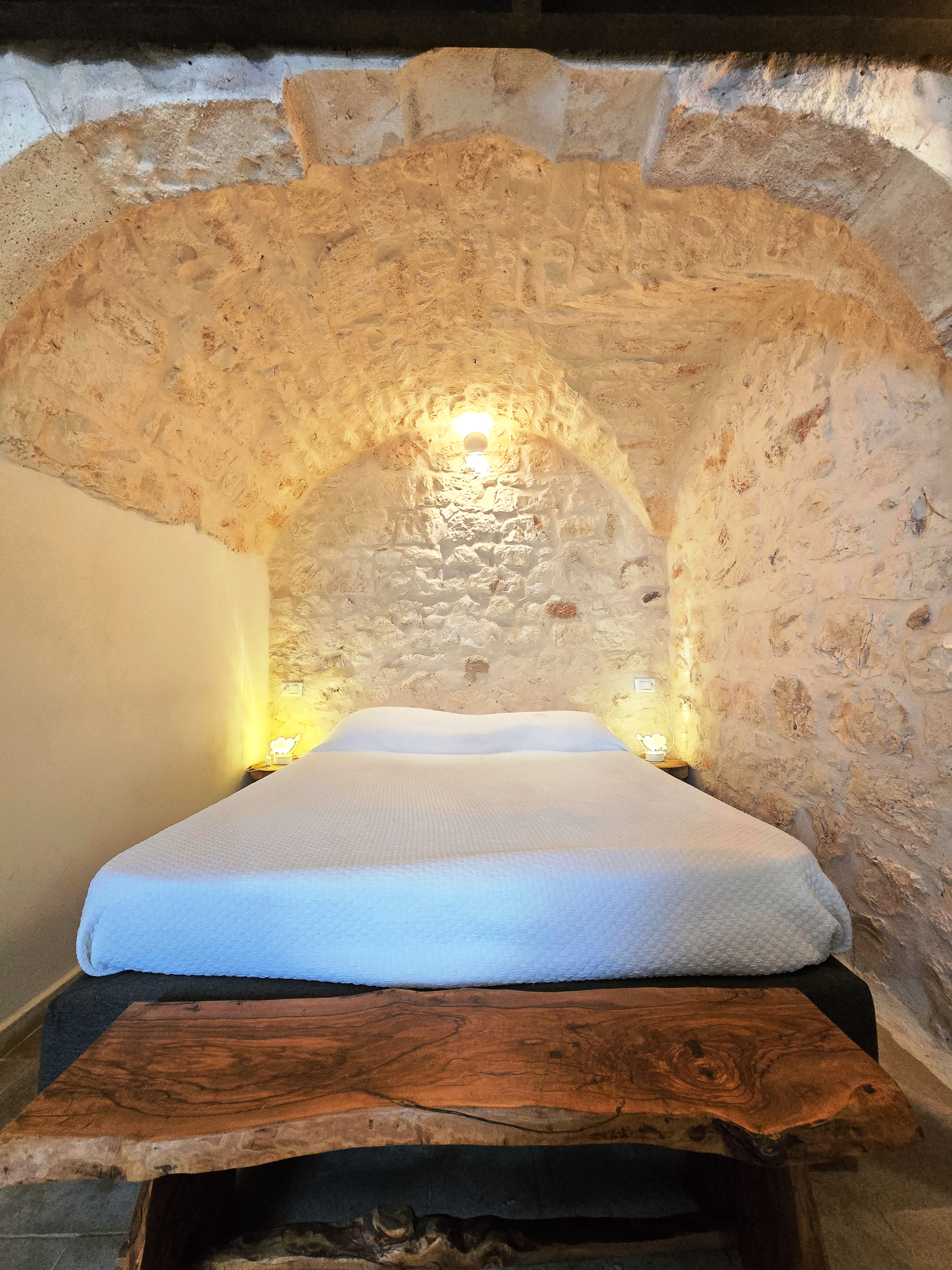 Town House with small indoor pool in Ostuni - 2