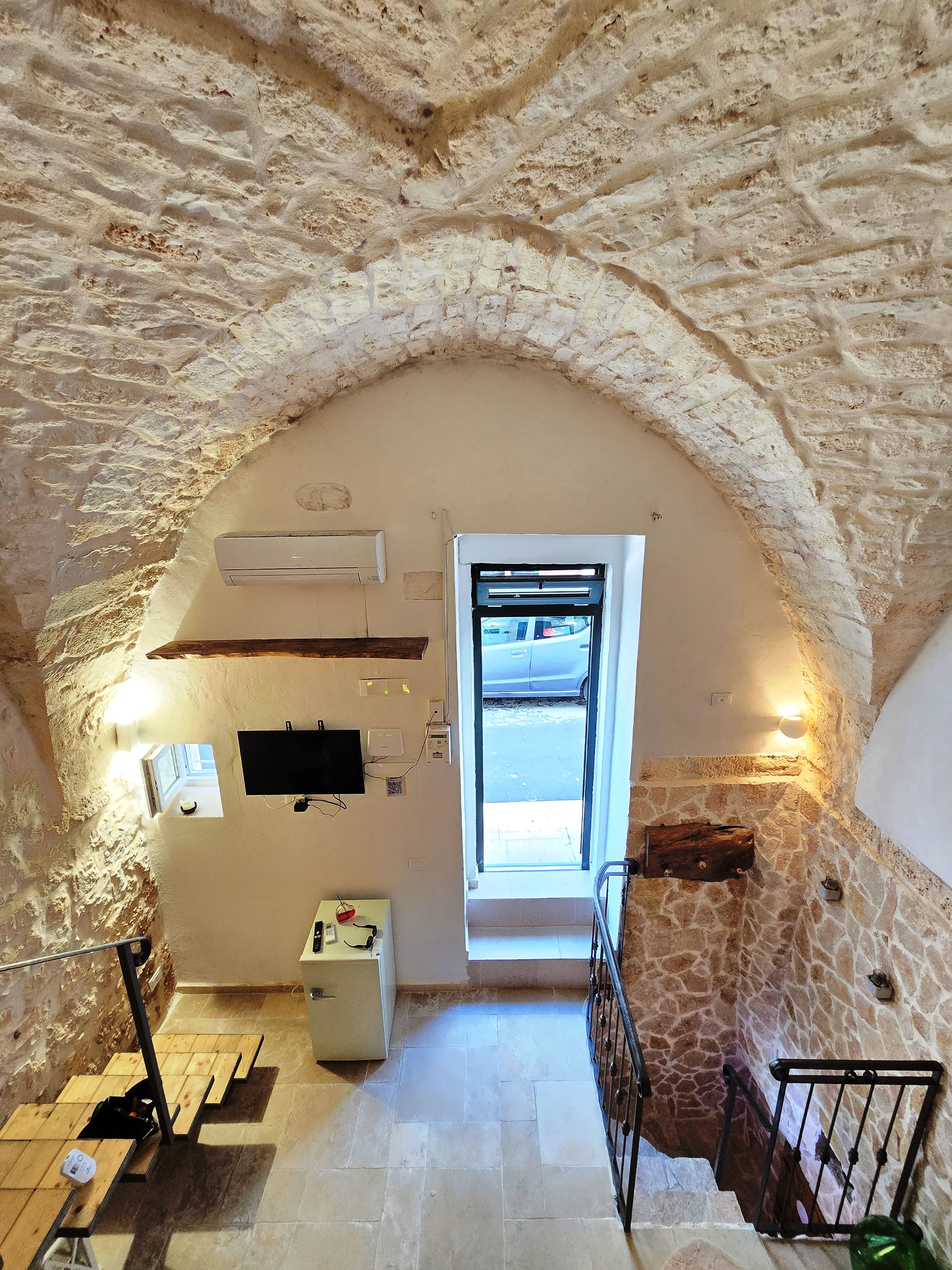 Town House with small indoor pool in Ostuni - 3