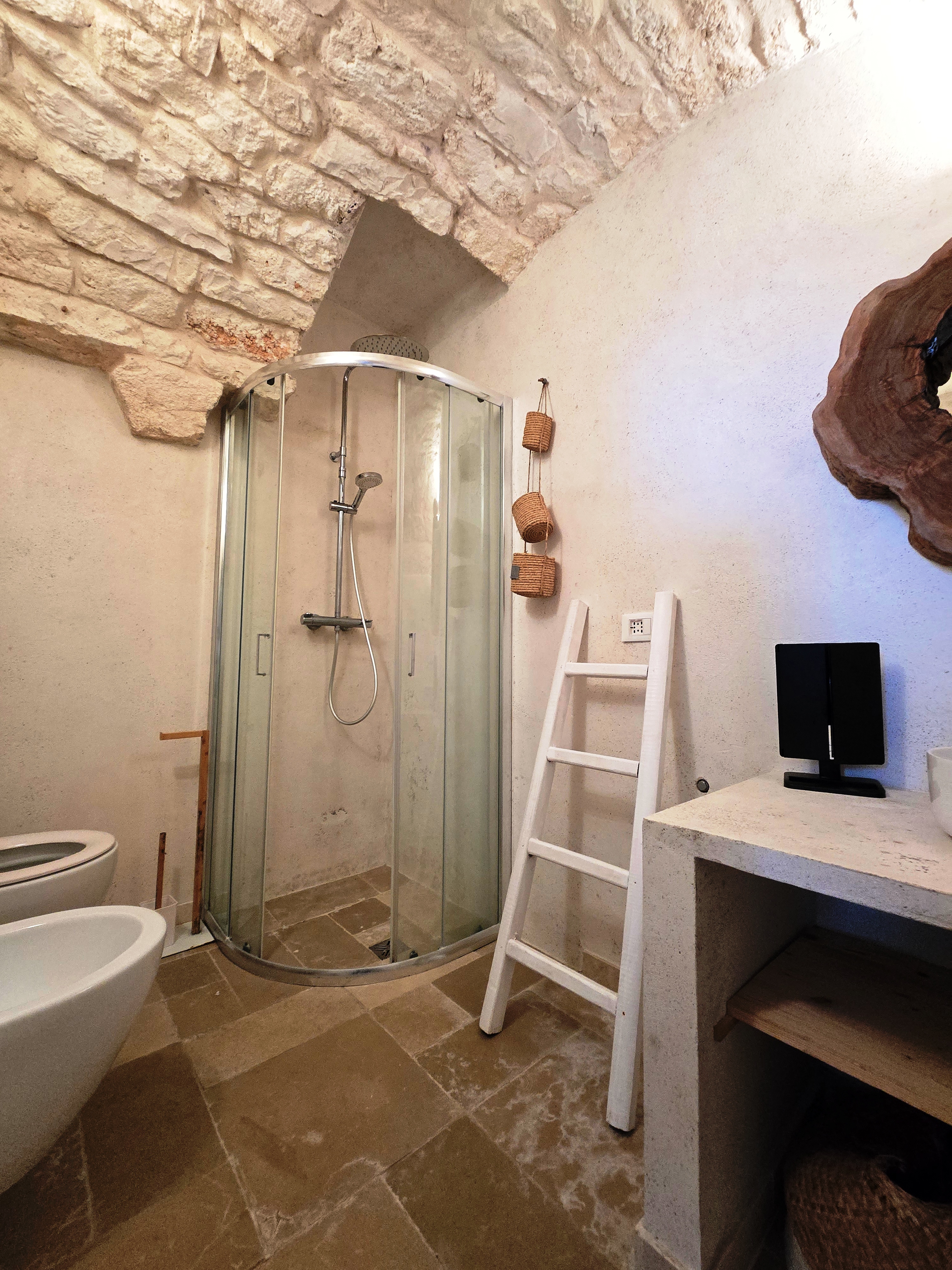 Town House with small indoor pool in Ostuni - 5